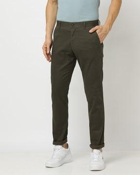tapered-fit-trousers
