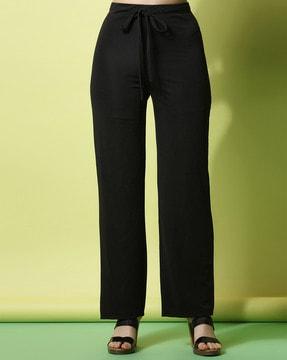 trousers-with-elasticated-drawstring-waist