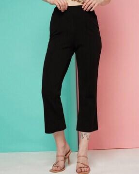 mid-calf-length-flat-front-trousers