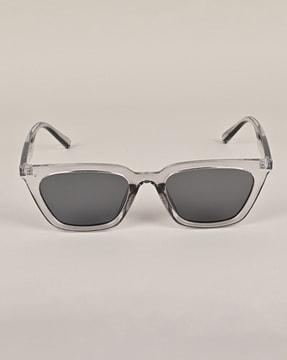 3517 Full-Rim Cat-Eye Sunglasses