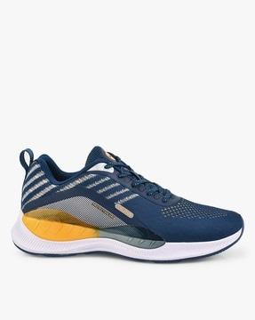 Men Low-Top Running Shoes-AJ-22G-988