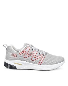 Men AJ-22G-908 Low-Top Running Shoes