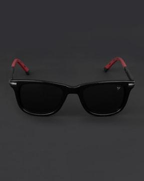 Men UV-Protected Wayfarer Sunglasses - 952MG3669