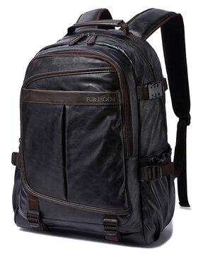 Laptop Backpack with Adjustable Strap