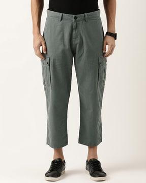 straight-fit-cargo-pants