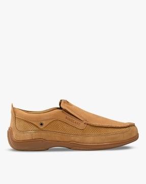 Men Slip-On Casual Shoes