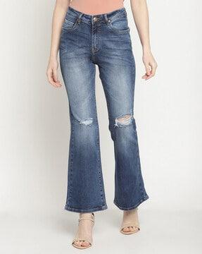 textured-full-length-jeans