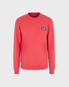 logo-series-cotton-regular-fit-sweatshirt