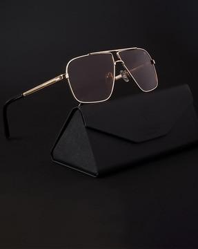 1006 Full-Rim Wayfarers Sunglasses