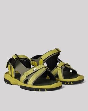 ADISIST Sandals with Velcro