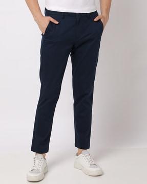 tapered-fit-flat-front-chinos