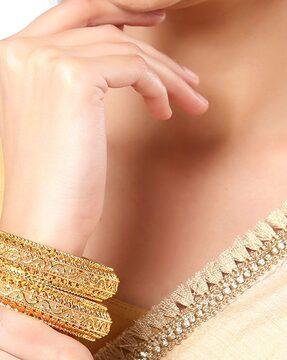 set-of-4-gold-plated-bangles
