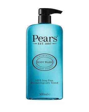 Pure & Gentle Mint Extracts Body Wash