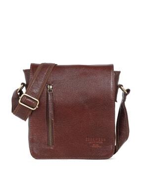 men-leather-messenger-bag-with-adjustable-strap