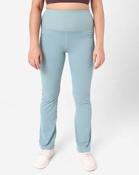 Regular The Ultimate Flare Pants with 4 Pockets
