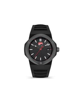 DTWGN0000503 Water-Resistant Analogue Watch