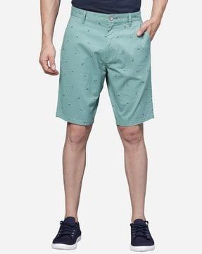 printed-city-shorts-with-insert-pockets