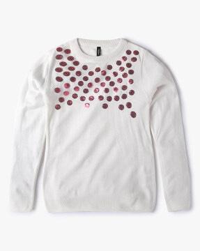 embellished-acrylic-sweater