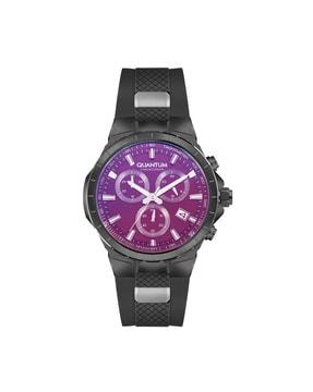 hng814.081-a-chronograph-watch-with-tang-buckle