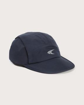 men-logo-print-baseball-cap