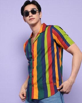 stripes-regular-fit-shirt