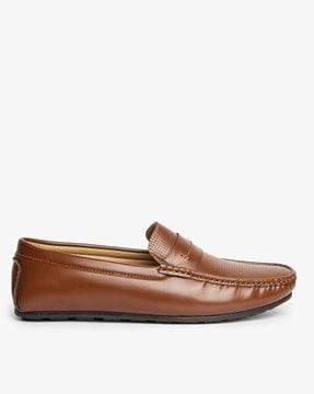 Men Slip-On Formal Shoes