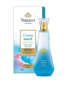 Country Breeze Daily Wear Perfume
