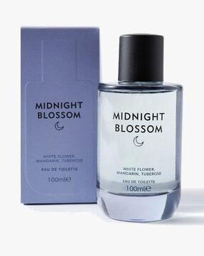 Midnight Blossom Eau De Toilette