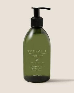 Tranquil Hand Wash
