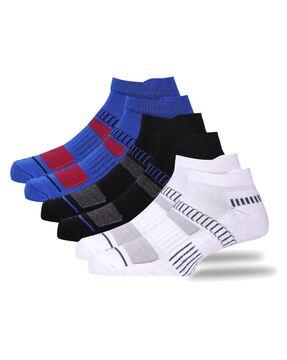 pack-of-3-striped-ankle-length-socks