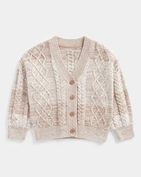 cable-knit-cotton-cardigan