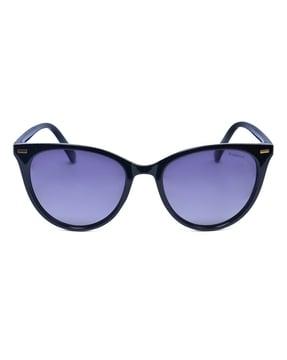Women UV-Protected Cat-Eye Sunglasses-X15017