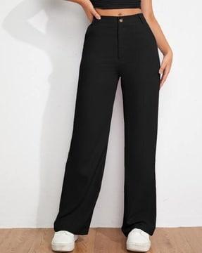 straight-fit-flat-front-trousers