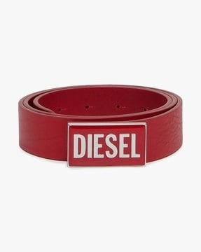 diesel-logo-b-glossy-belt