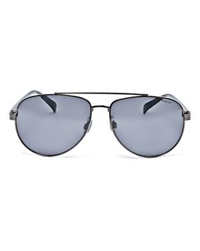 Men UV-Protected Aviator Sunglasses - X15032