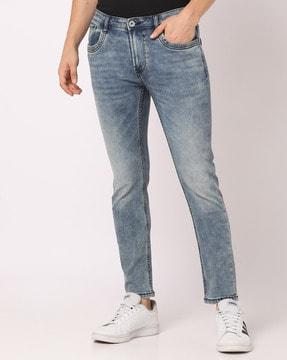 washed-mid-rise-skinny-fit-jeans