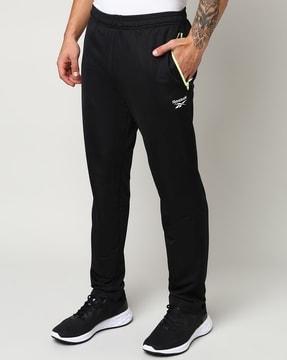 brand-print-track-pants-with-elasticated-waist
