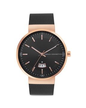 men-jake-analogue-watch-with-mesh-strap-fcp42bm