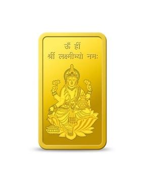 5-gm-24k-(999.9)-lakshmi-ji-yellow-gold-bar