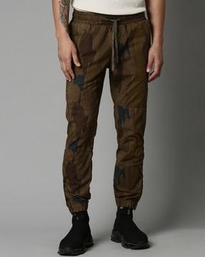 camouflage-print-slim-fit-joggers