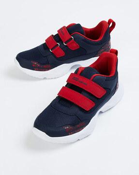 Boys Low-Top Casual Shoes