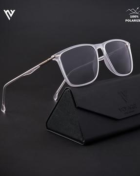 TR8072 UV Protection Wayfarer Sunglasses