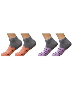 pack-of-2-colourblock-ankle-length-socks
