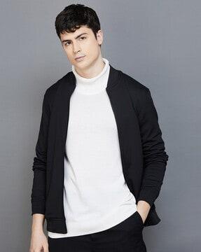 bomber-jacket-with-zip-front