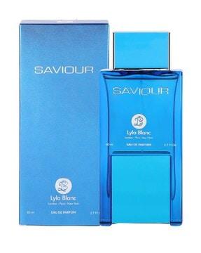 Women Saviour Blue Spice Eau De Parfum