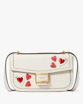katy-heart-embellished-medium-convertible-shoulder-bag