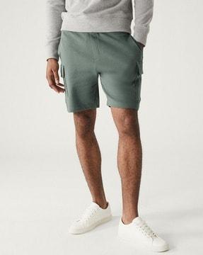 cargo-jersey-shorts-with-elasticated-waist