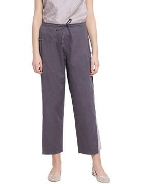 ankle-length-flared-culottes