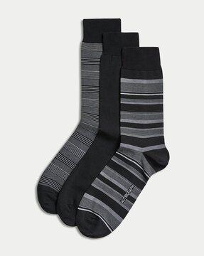 pack-of-3-men-printed-mid-calf-length-socks