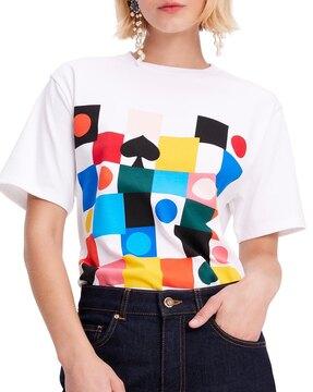 multi-check-relaxed-fit-cotton-t-shirt